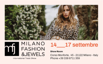 Milan Fashion & Jewels